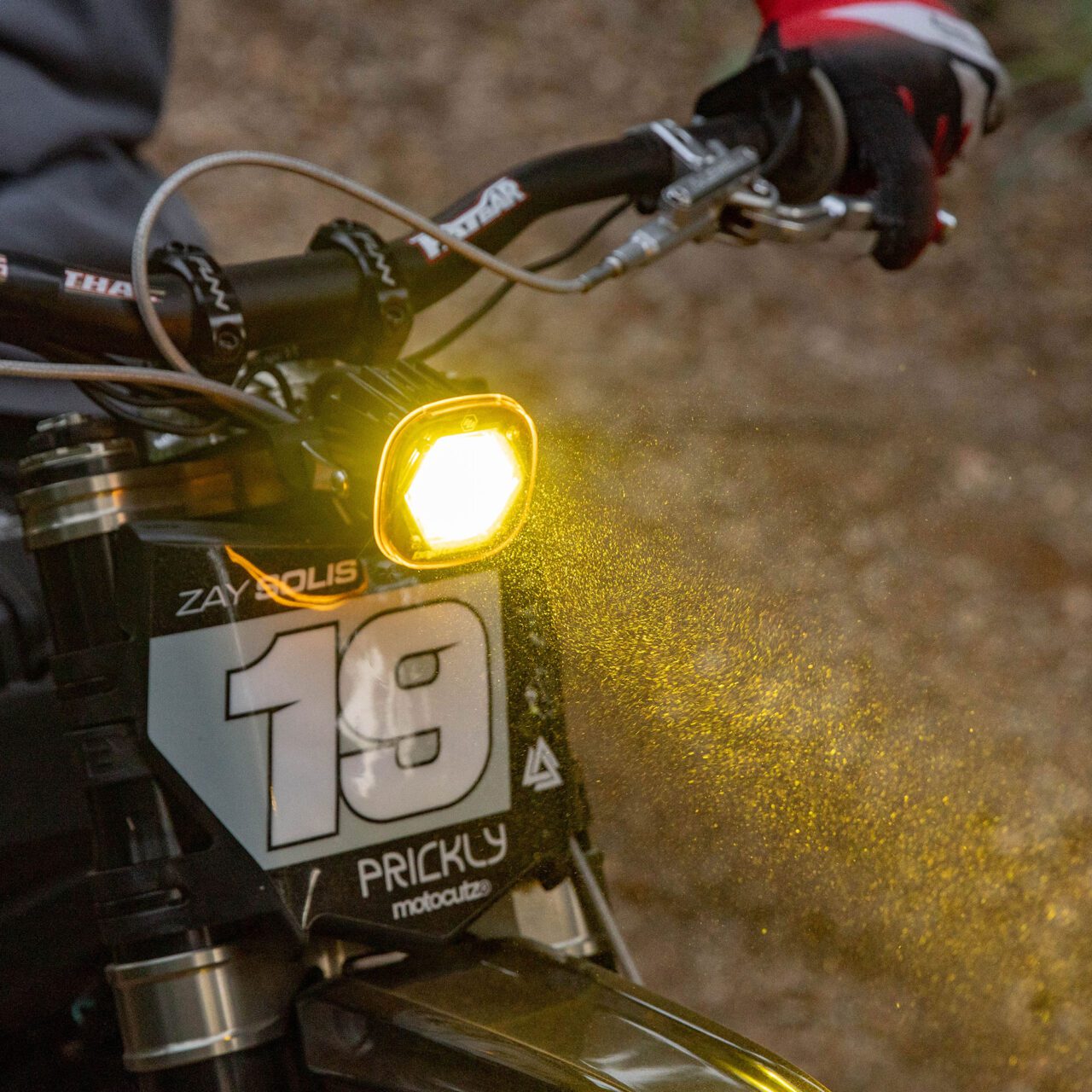 Sur-Ron/Talaria LED Light Kits