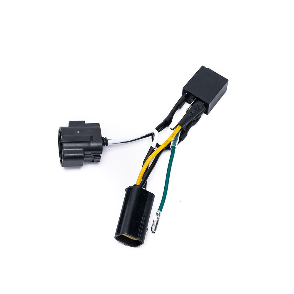 KTM/Husqvarna XL Hi/Low Harness - KTM 2024 350 EXC-F;500 EXC-F; Husqvarna 2024 FE 350S; FE 501S