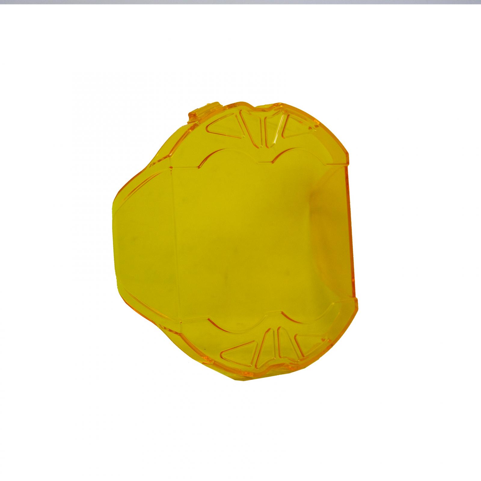 LP4 Single Rock Guard -Amber