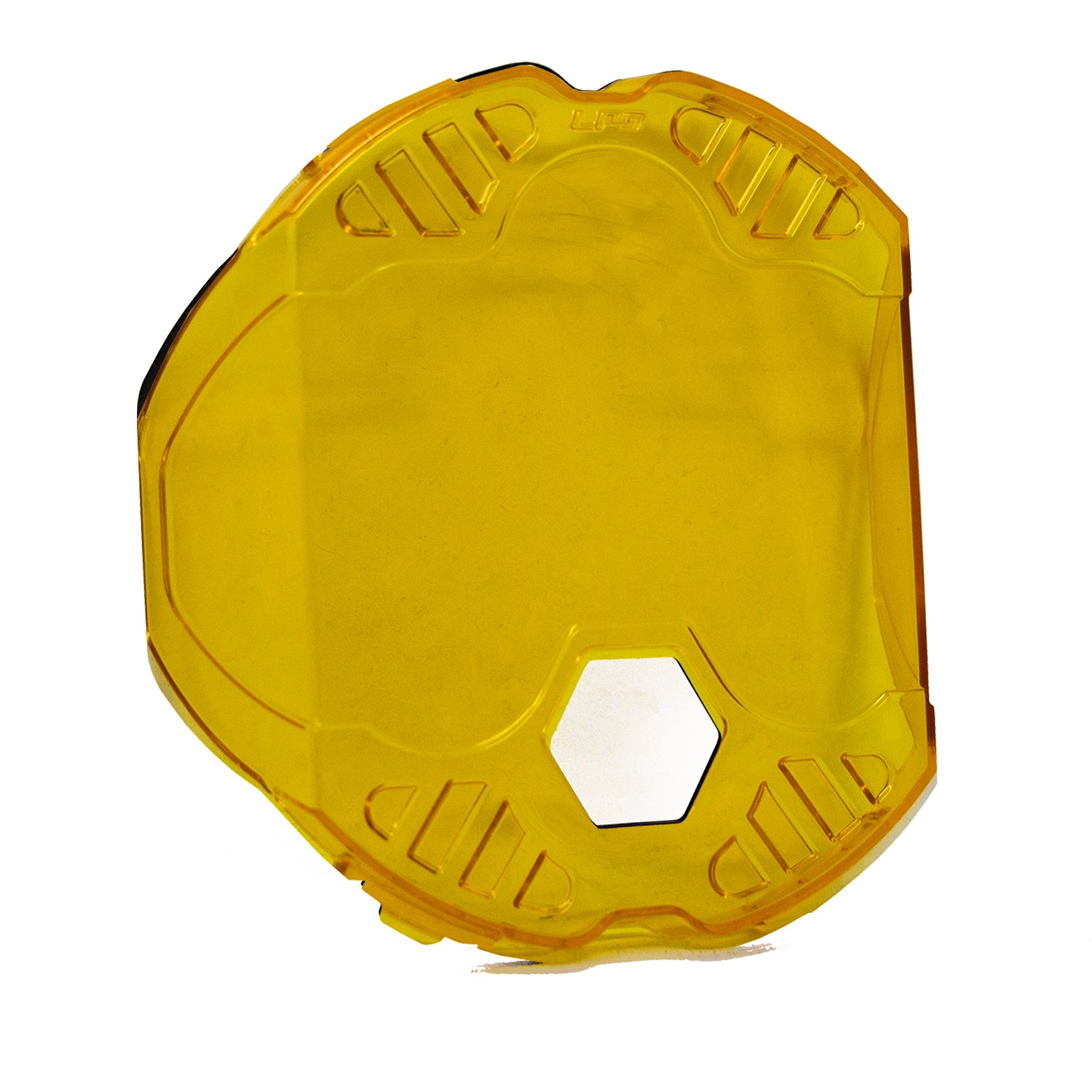 LP9 Single Rock Guard -Amber