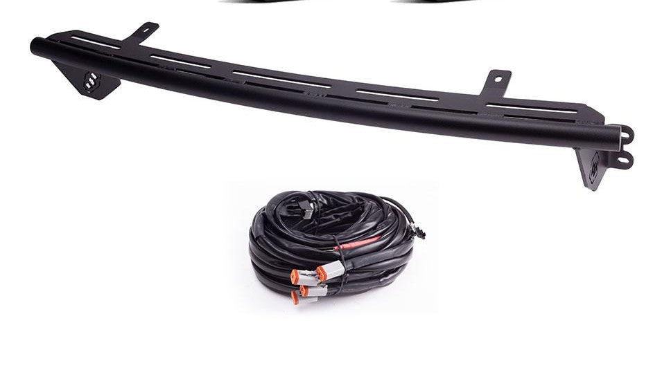 Ford Bull Bar - Ford 2023-On F-250/350 Super Duty