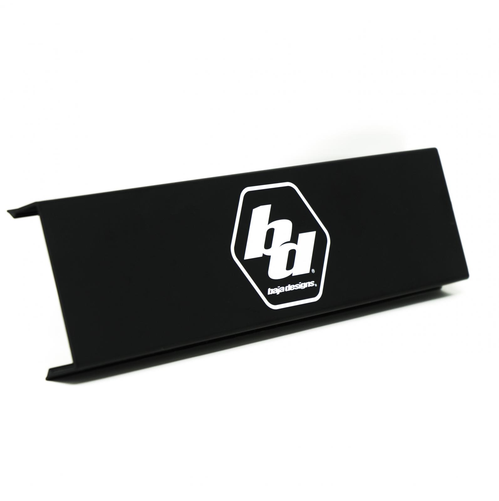 OnX6 Single Rock Guard - Black