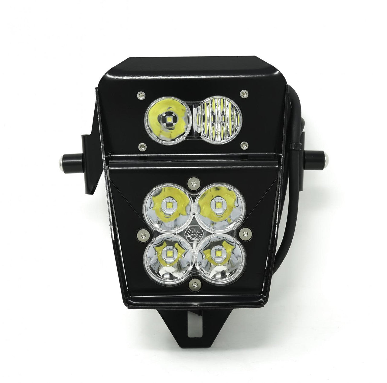 Honda Squadron Pro/S2 Sport Headlight Kit - Honda 2019-24 CRF450L/RL