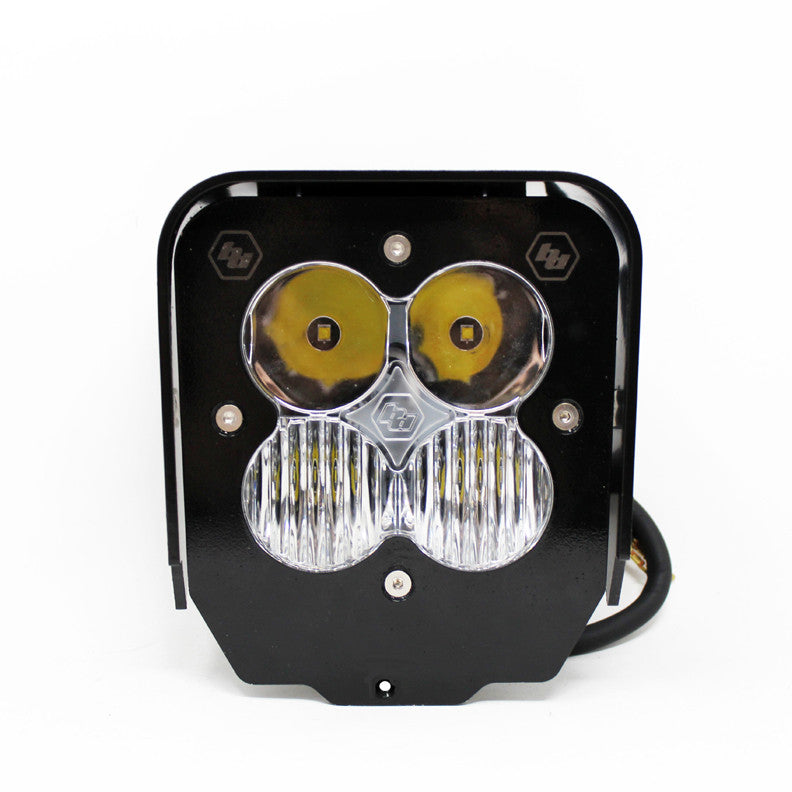 Husqvarna XL Pro (A/C) Headlight Kit - Husqvarna 2015-16 TE 250/TE300