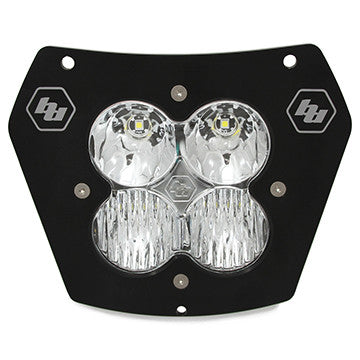 Husqvarna XL Sport (A/C) Headlight Kit - Husqvarna 2015-16 TE 250/TE300