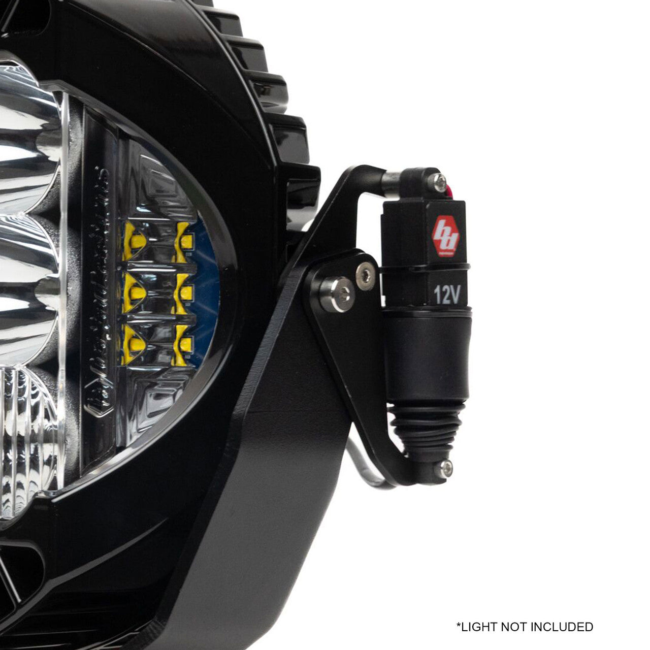 LP9 Pro + Actuator Bundle