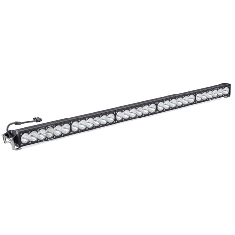 OnX6 Straight Racer Edition LED Light Bar - 50 inch spot