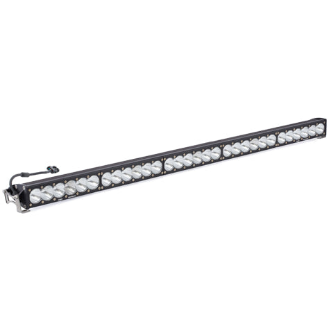 OnX6+ Straight LED Light Bar - 50 inch spot clear