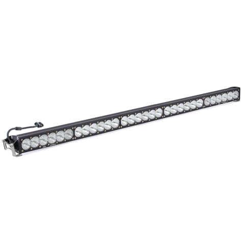 50 INCH OnX6+ Straight LED Light Bar DRV/COMBO CLR