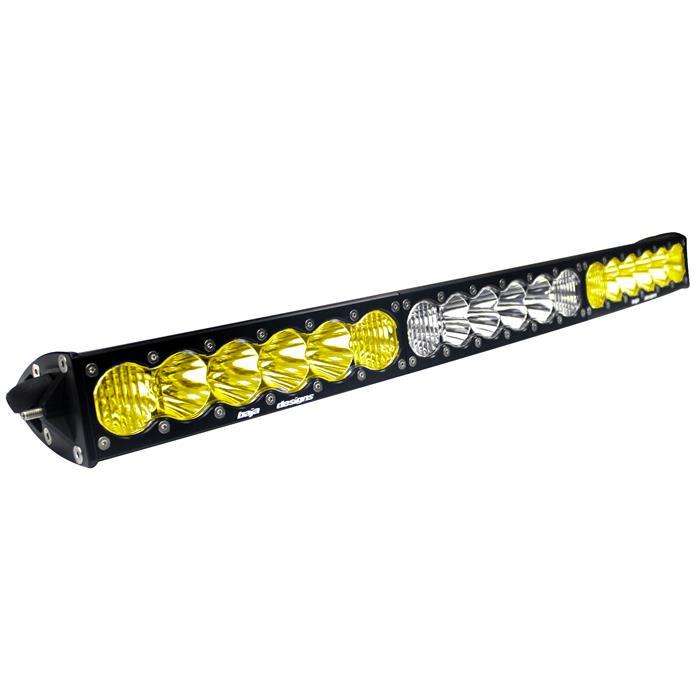 OnX6 Arc Dual Control LED Light Bar - 30 inch