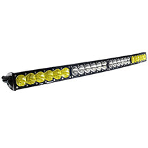 OnX6 Arc Dual Control LED Light Bar - 40 inch