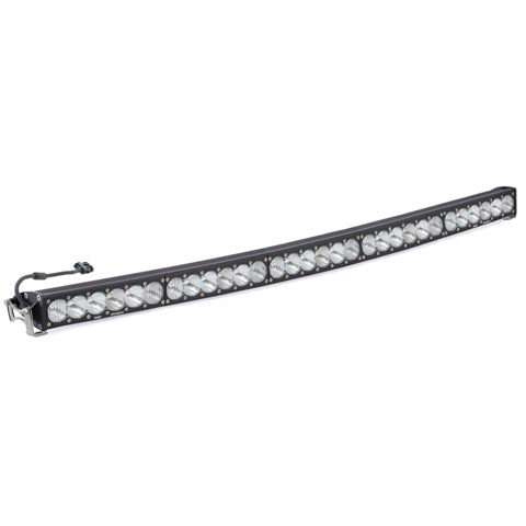 OnX6 Arc LED Light Bar 50 inch-Driving Combo Clear