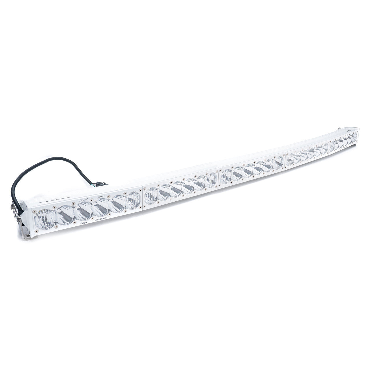 OnX6 White Arc LED Light Bar - Universal