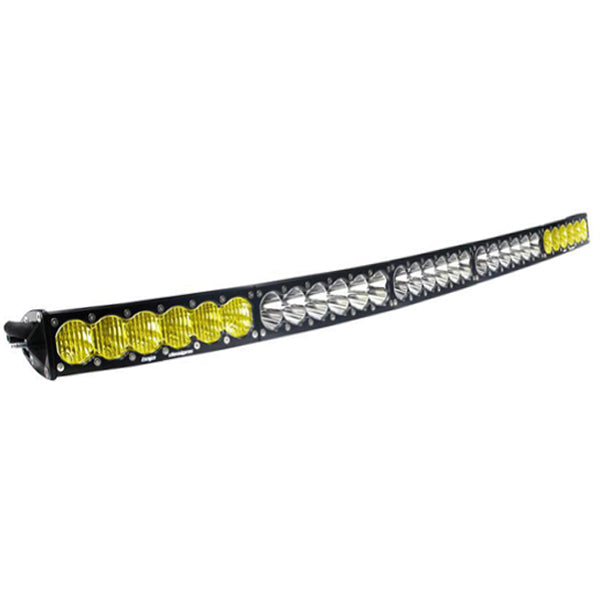 OnX6 Arc Dual Control LED Light Bar - 50 inch