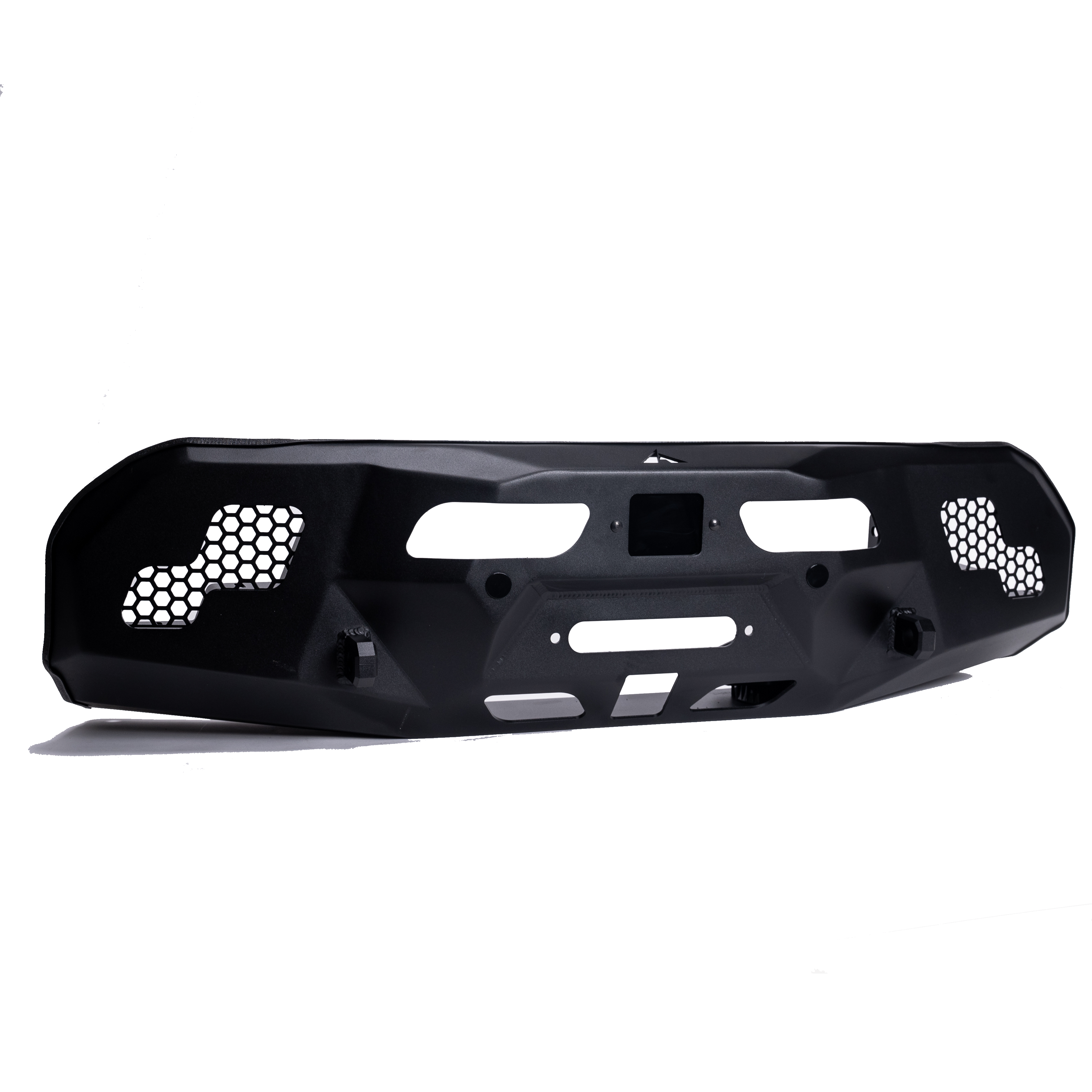 Recon Front Winch Bumper - Sprinter 2019+