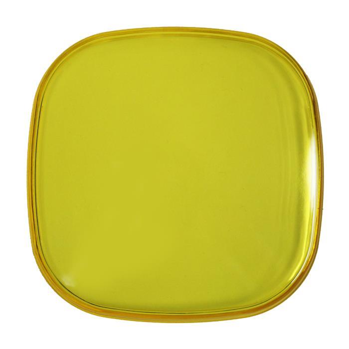 XL Single Rock Guard - Amber