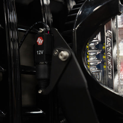 LP9 Pro + Actuator Bundle