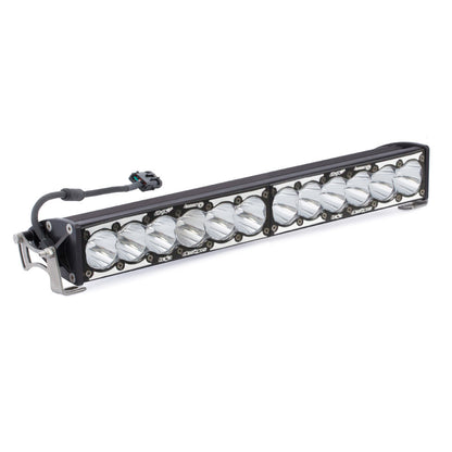 OnX6 Full Laser Light Bar - Universal