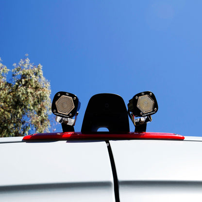 Mercedes S1 Dual Reverse Light Kit - Sprinter 2019+