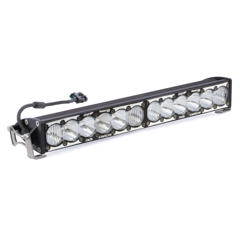 OnX6 Hybrid LED/Laser Light Bar - Universal