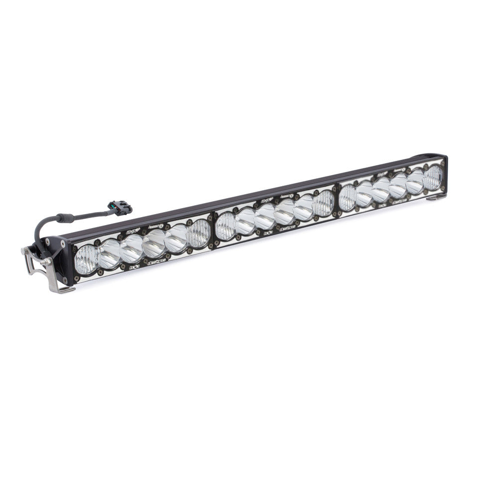 OnX6 Hybrid LED/Laser Light Bar - Universal