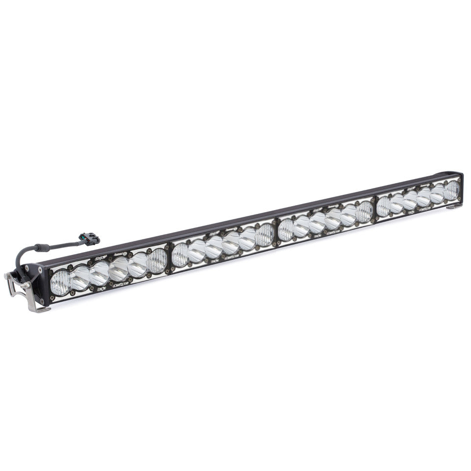 OnX6 Hybrid LED/Laser Light Bar - Universal