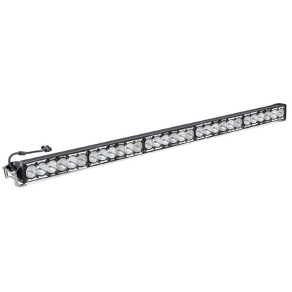 OnX6 Hybrid LED/Laser Light Bar - Universal