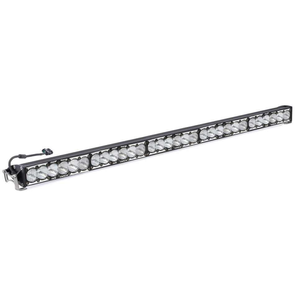 OnX6 Hybrid LED/Laser Light Bar - Universal