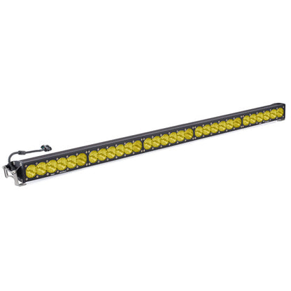 OnX6+ Straight LED Light Bar - Universal