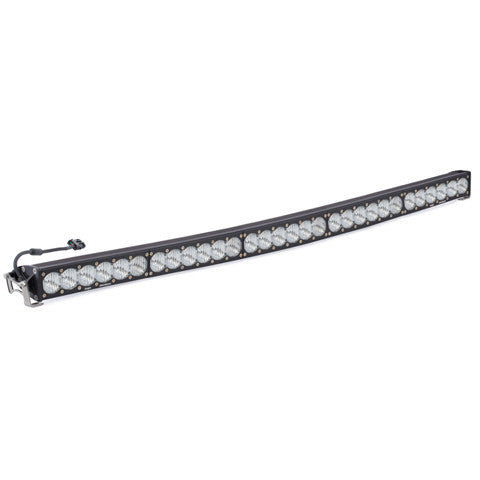 OnX6 Arc LED Light Bar - Universal