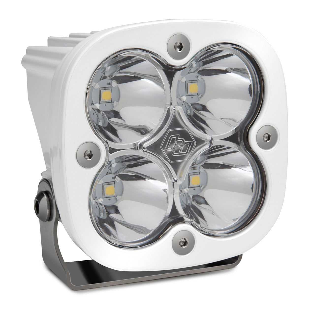 Squadron Sport White LED Auxiliary Light Pod - Universal