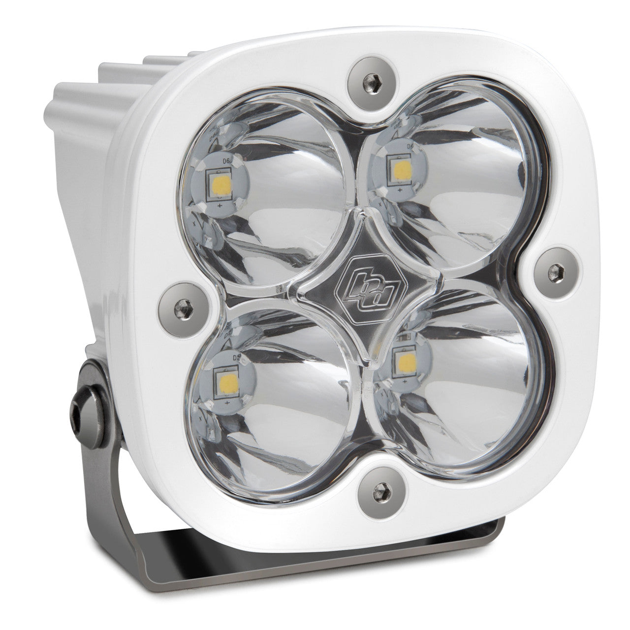 Squadron Sport White LED Auxiliary Light Pod - Universal