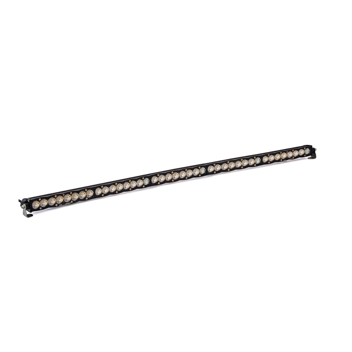 S8 Straight LED Light Bar - Universal