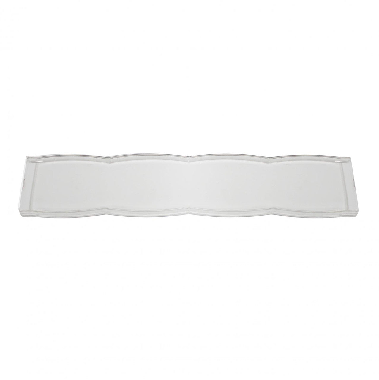 S8 Single Rock Guard - Universal