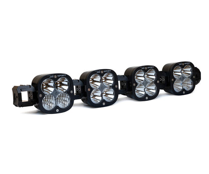 XL Linkable LED Light Bar – Universal