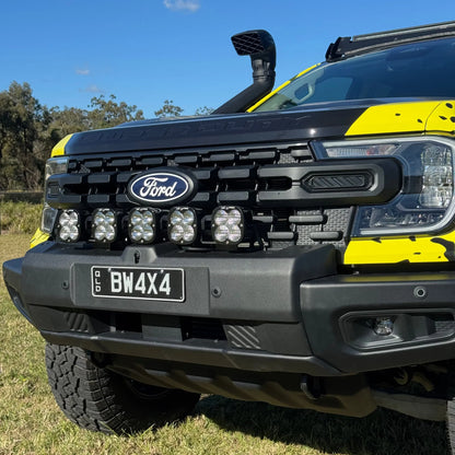Ford Ranger Super Duty XL Linkable Light Bar Kit