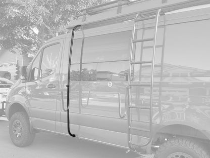Surf Pole - Sprinter 2007+ High Roof