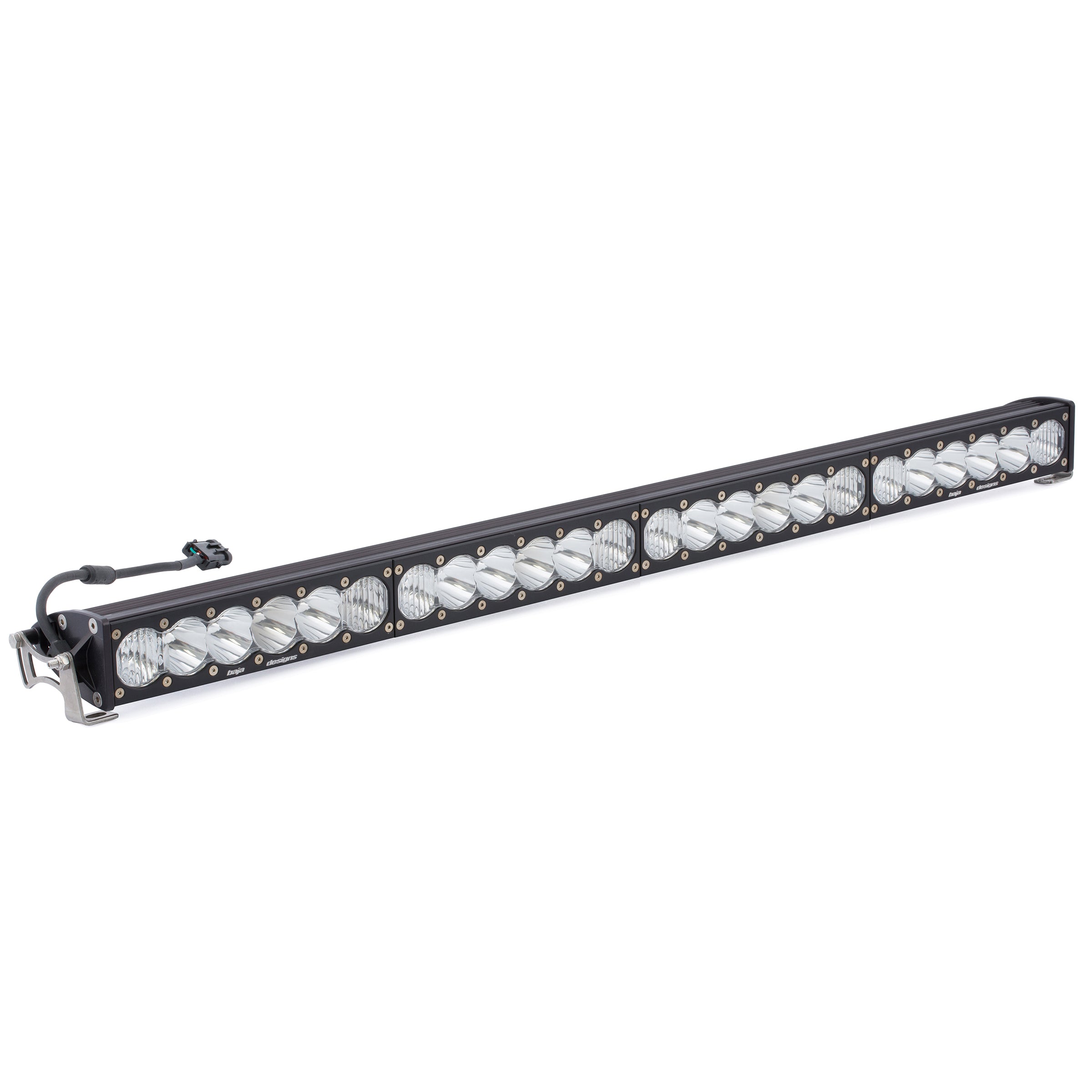 40 INCH OnX6+ Straight LED Light Bar DRV/COMBO CLR