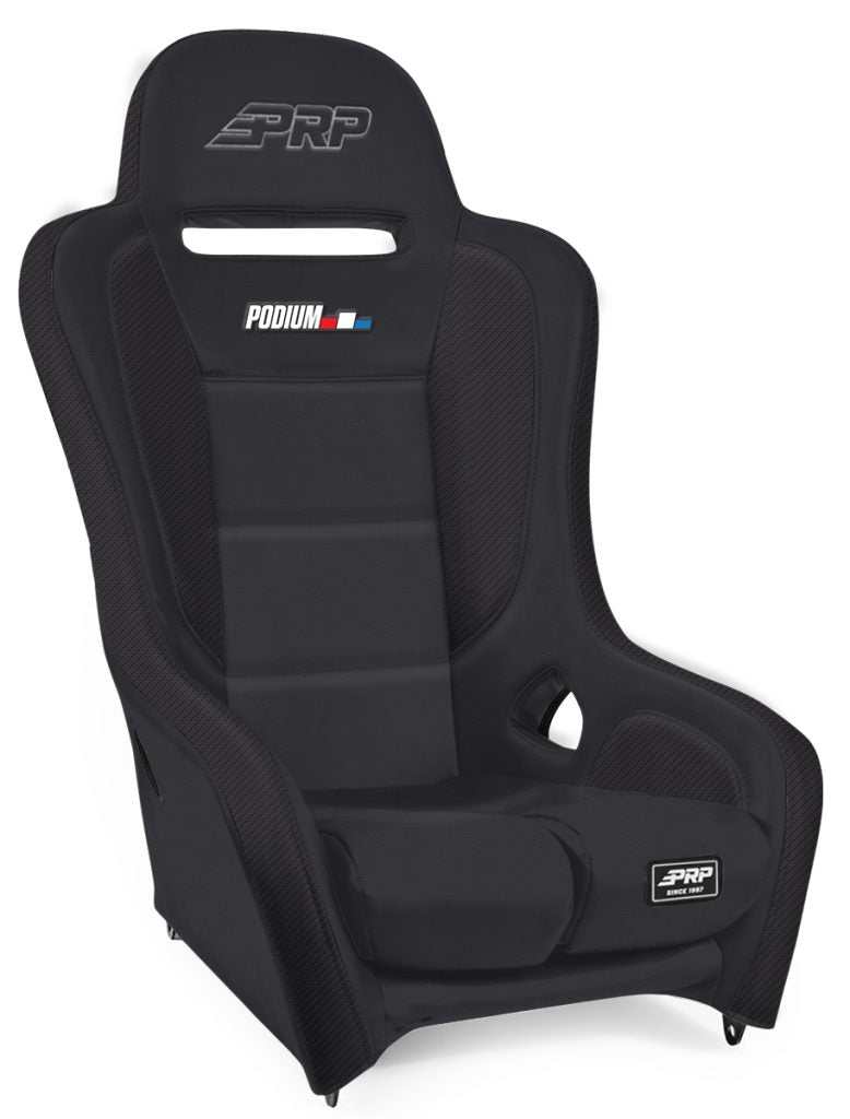 Podium Suspension Seat