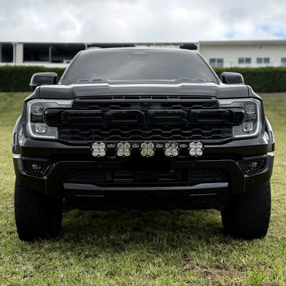 Ford Ranger Raptor XL Linkable Bumper Light Kit