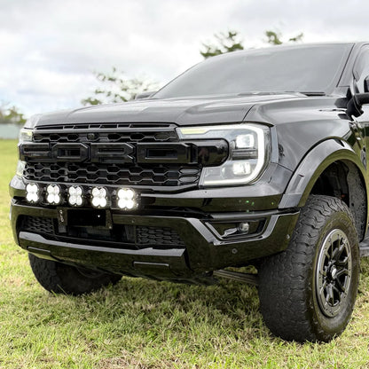 Ford Ranger Raptor XL Linkable Bumper Light Kit