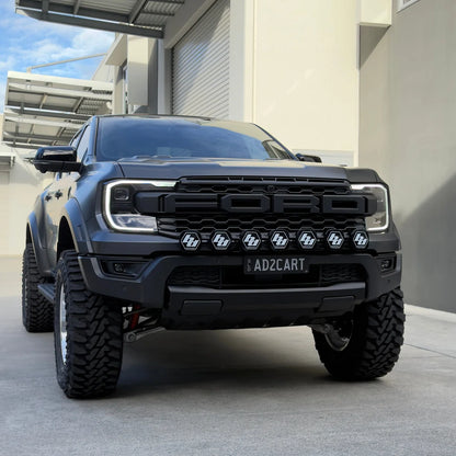 Ford Ranger Raptor XL Linkable Bumper Light Kit